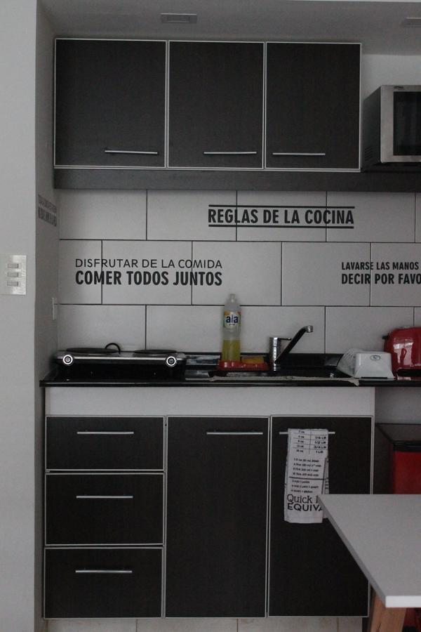 Petit Maipu Lejlighed Buenos Aires Eksteriør billede